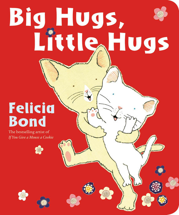 Big Hugs Little Hugs