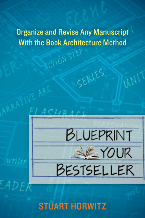Blueprint Your Bestseller