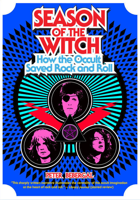 Season of the Witch