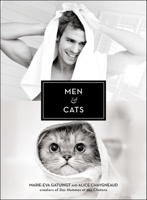 Men & Cats