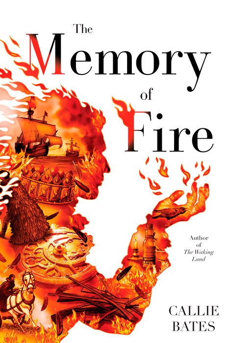 The Memory of Fire