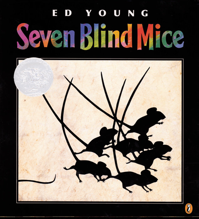 Seven Blind Mice