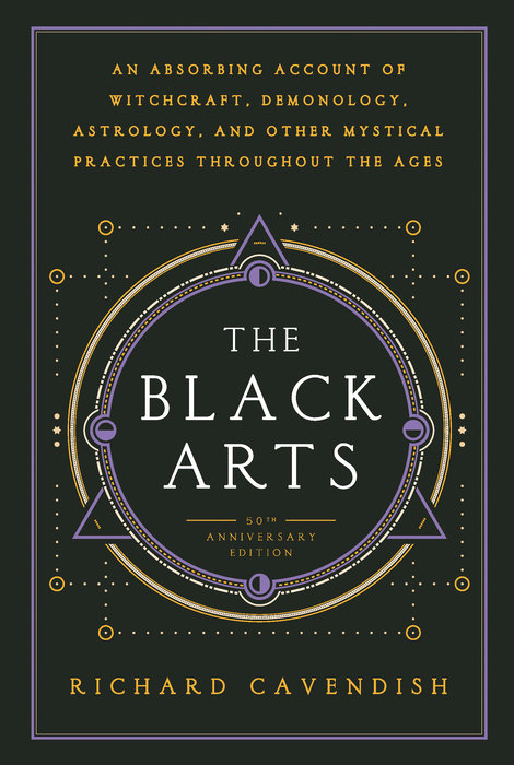 The Black Arts (50th Anniversary Edition)