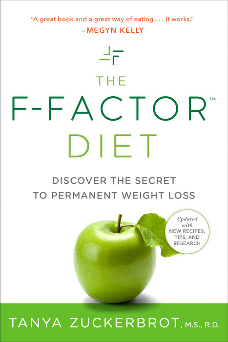 The F-Factor Diet