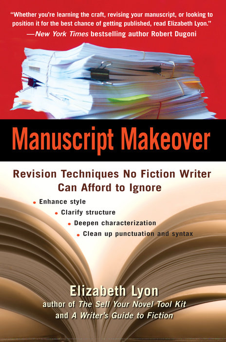 Manuscript Makeover