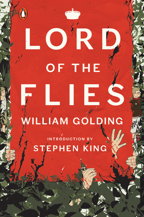 Lord of the Flies Centenary Edition