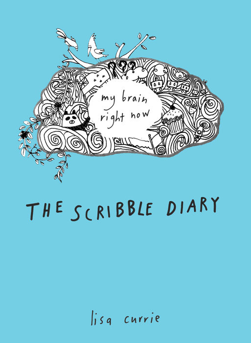 The Scribble Diary