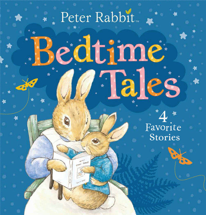 Bedtime Tales