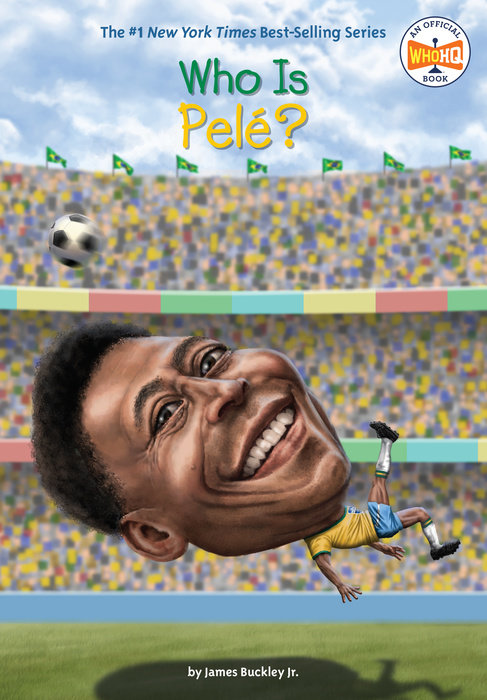 Who Was Pelé?