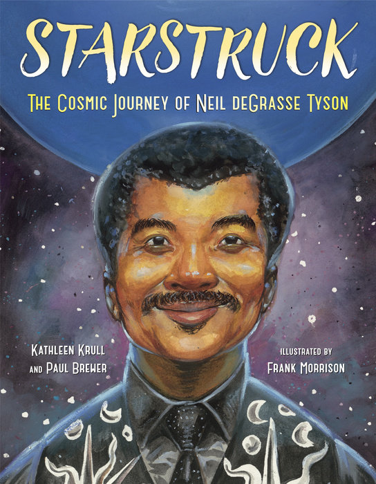 Starstruck (Step into Reading)