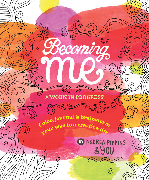 Becoming Me: A Work in Progress