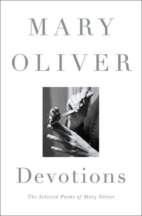 Devotions: A Read with Jenna Pick
