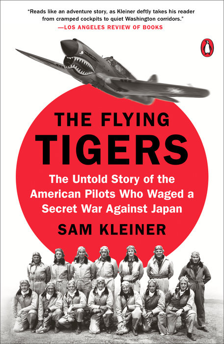 The Flying Tigers