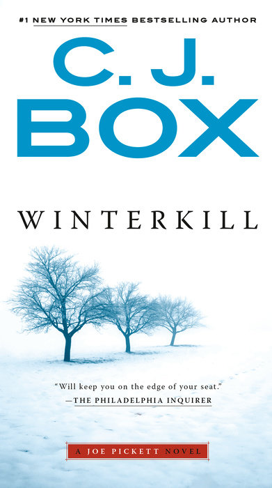 Winterkill