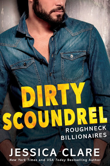 Dirty Scoundrel