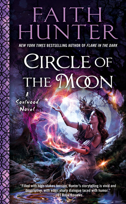 Circle of the Moon