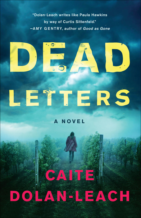 Dead Letters