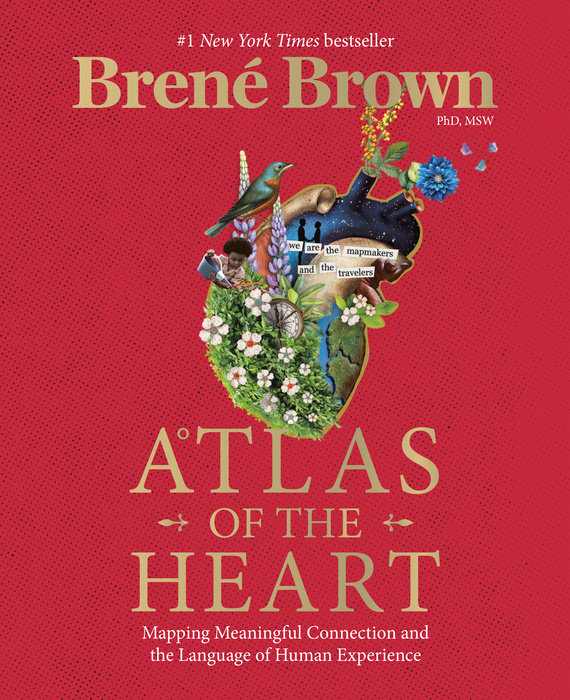 Atlas of the Heart