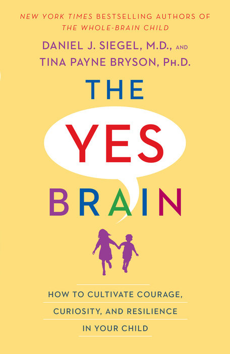 The Yes Brain