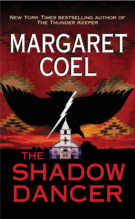 The Shadow Dancer