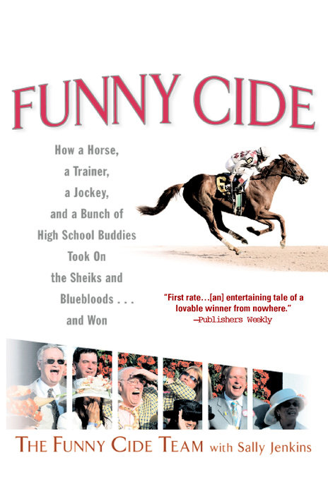 Funny Cide