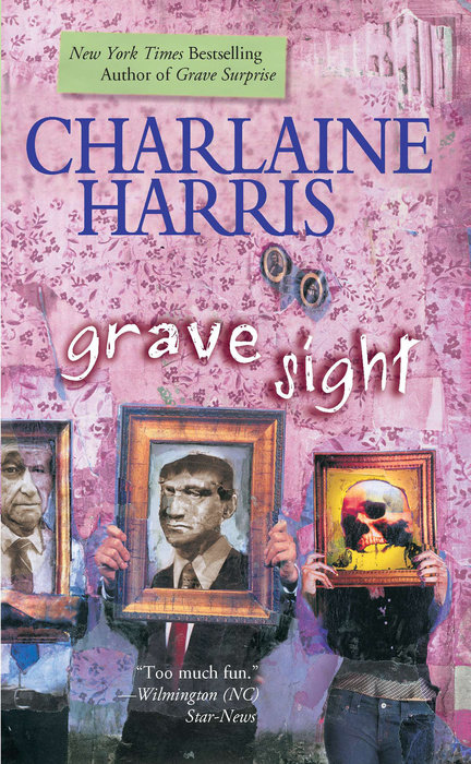 Grave Sight