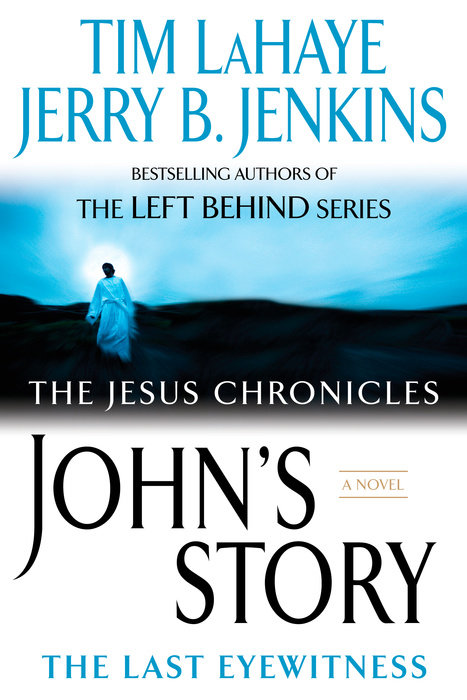 John's Story