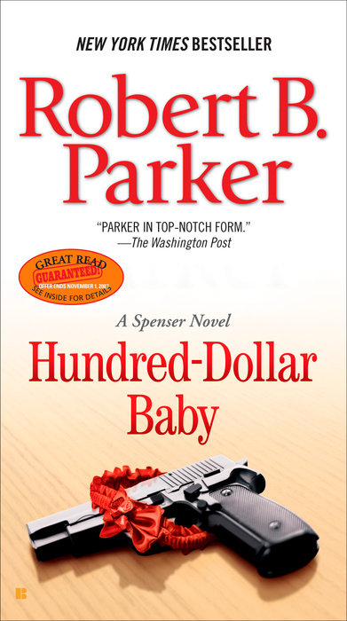 Hundred-Dollar Baby