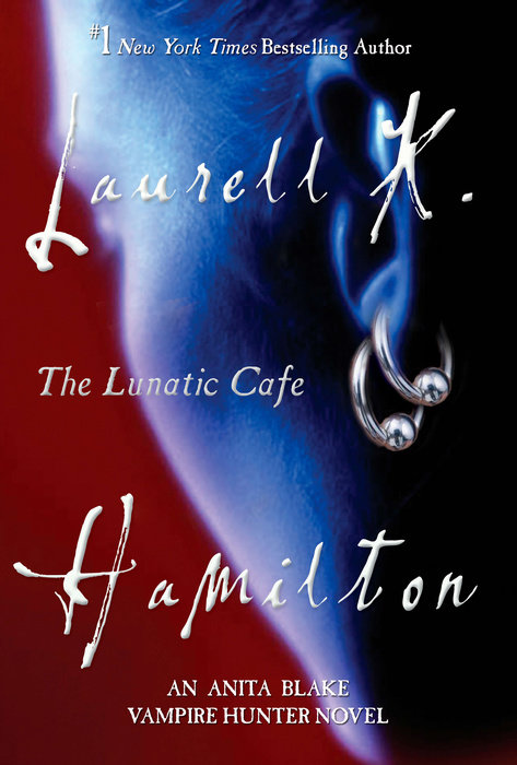 The Lunatic Cafe