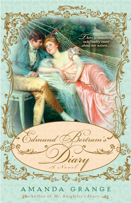 Edmund Bertram's Diary