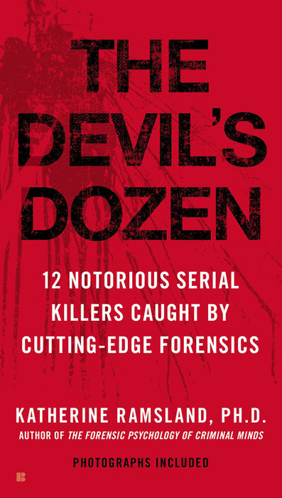 The Devil's Dozen