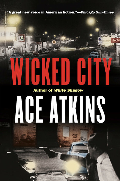 Wicked City