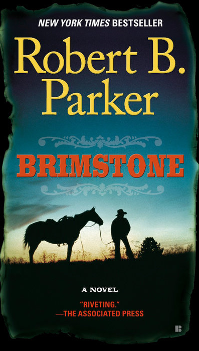 Brimstone