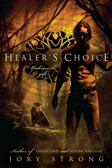 Healer's Choice