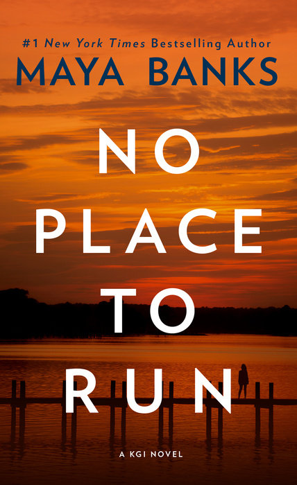 No Place to Run