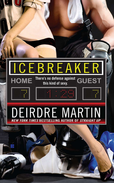 Icebreaker