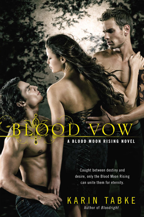 Blood Vow