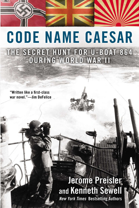 Code Name Caesar