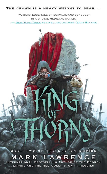 King of Thorns