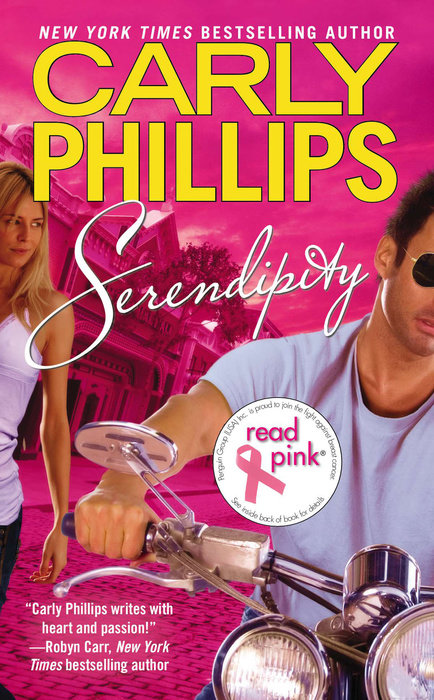 Read Pink Serendipity