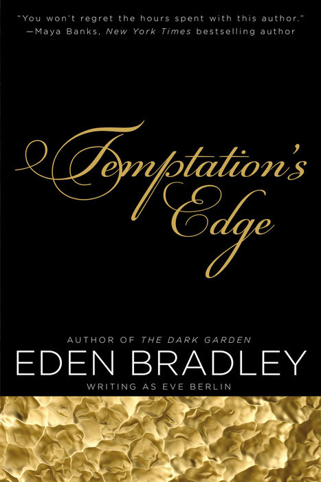 Temptation's Edge