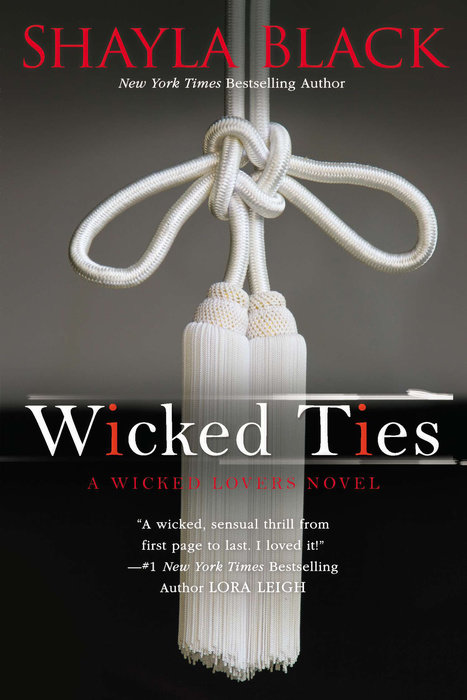 Wicked Ties