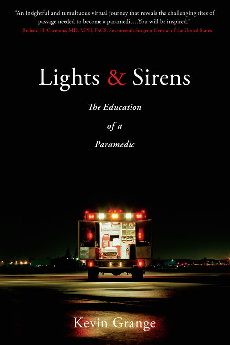 Lights and Sirens