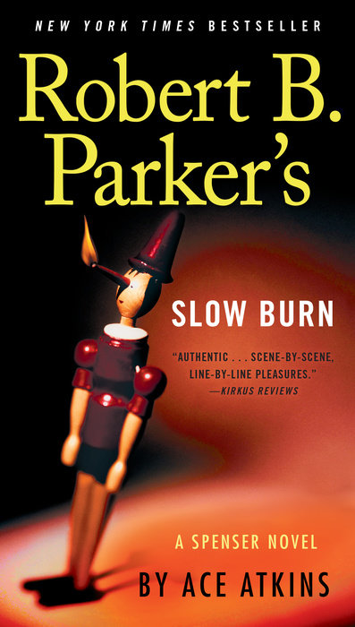 Robert B. Parker's Slow Burn