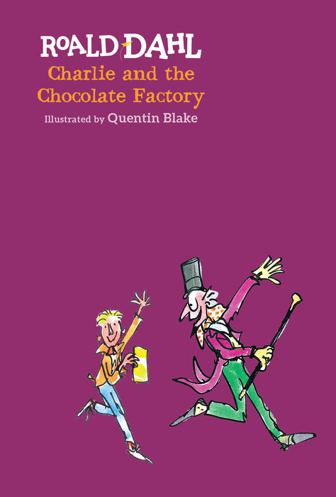 Charlie and the Chocolate Factory