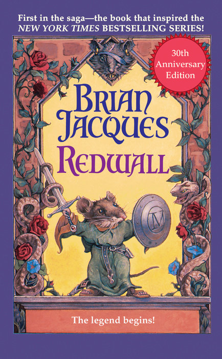 Redwall