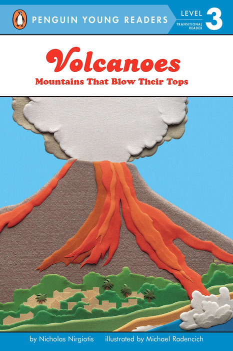 Volcanoes