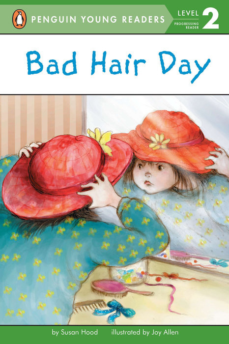 Bad Hair Day