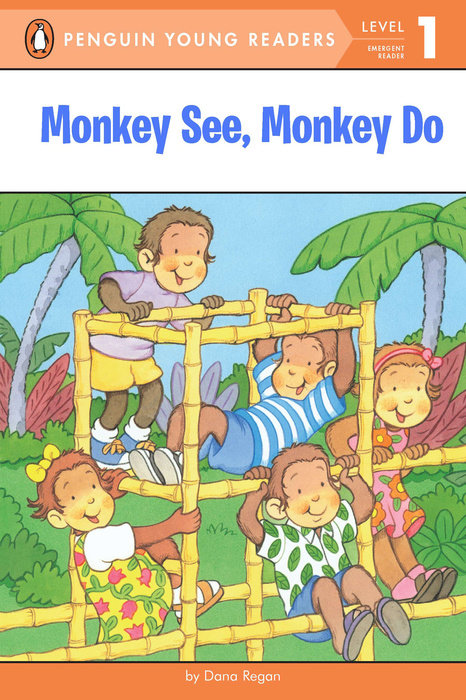 Monkey See, Monkey Do