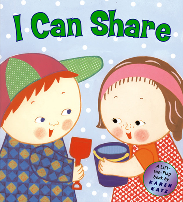 I Can Share!